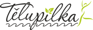 Vypilujte vaše tělo s Tělupilkou, která má hezké logo.